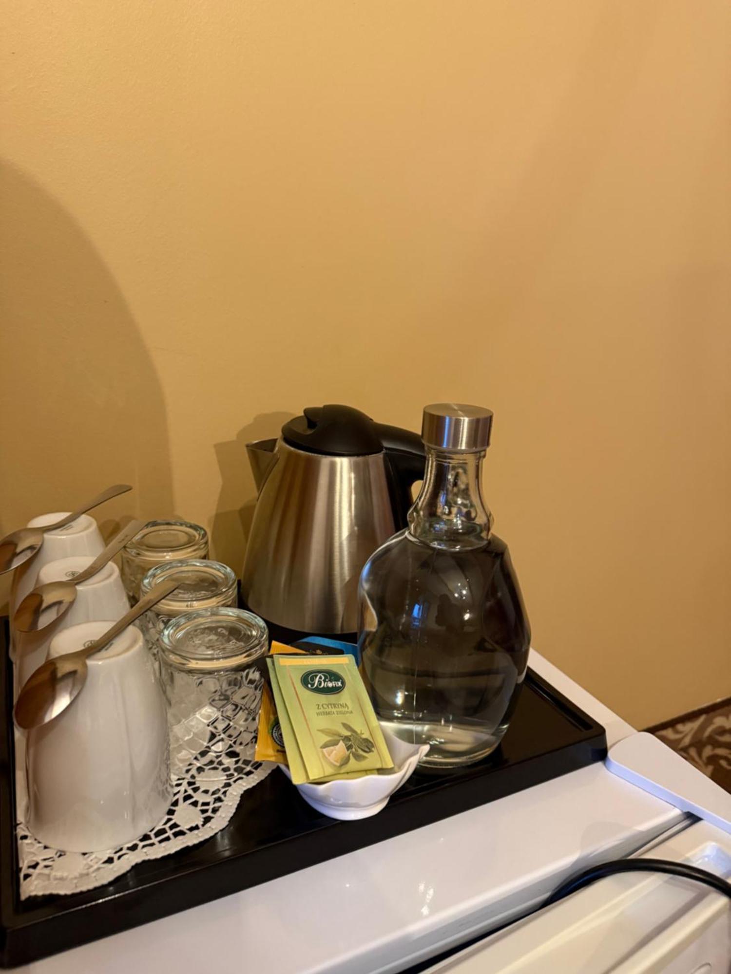 Eco Willa Karpatia Ski&Wellness 穆扎希赫尔 外观 照片