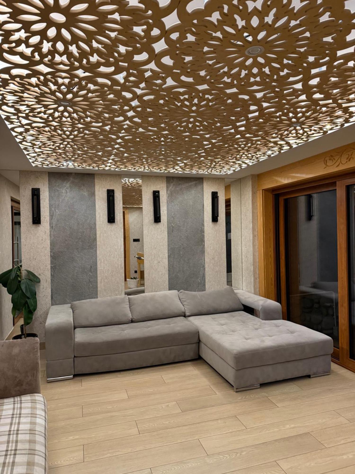 Eco Willa Karpatia Ski&Wellness 穆扎希赫尔 外观 照片